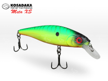 Воблер Kosadaka Meta XS 95F MHT